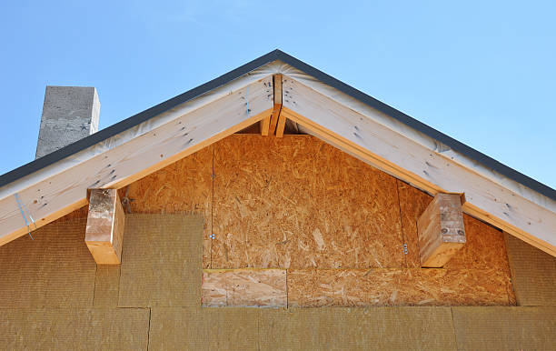 Affordable Siding Repair and Maintenance Services in Fillmore, CA